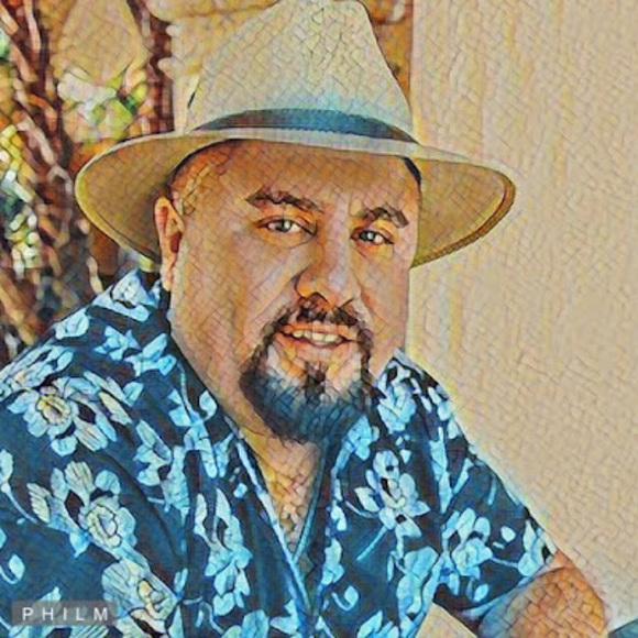 Meet your Posher, Daniel - Picture 1 of 1